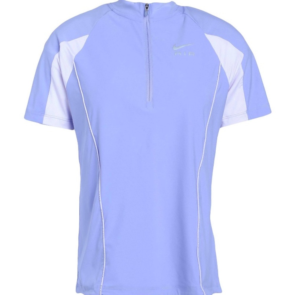 Nike Women's T-shirt Nike Dri-Fit Air NWT SIZE S - Picture 4 of 10